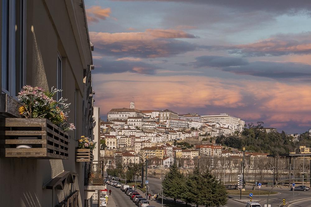 Riversuites Coimbra Exterior photo