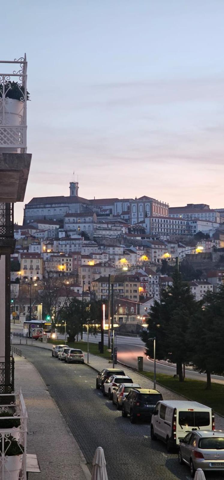 Riversuites Coimbra Exterior photo