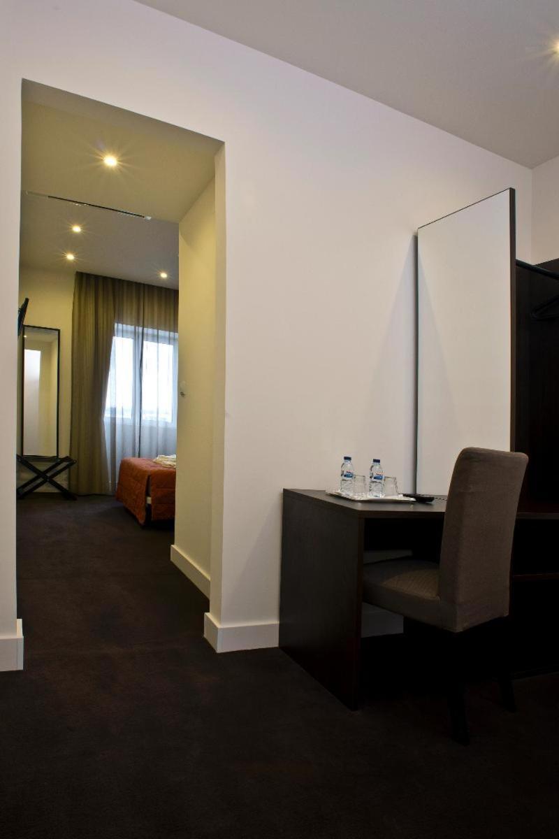 Riversuites Coimbra Room photo